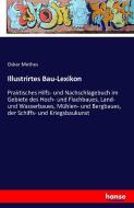 Illustrirtes Bau-Lexikon di Oskar Mothes edito da hansebooks