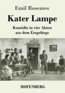 Kater Lampe di Emil Rosenow edito da Hofenberg