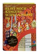 Es ist noch Känguruschwanzsuppe da di Walter Filz edito da Greven Verlag