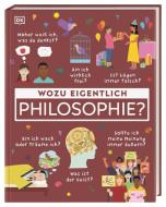 Wozu eigentlich Philosophie? edito da Dorling Kindersley Verlag