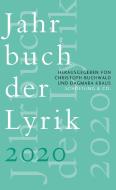 Jahrbuch der Lyrik 2020 edito da Schoeffling + Co.
