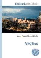 Vitellius edito da Book On Demand Ltd.