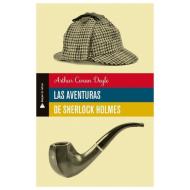 Las Aventuras de Sherlock Holmes di Arthur Conan Doyle edito da SELECTOR S A DE C U