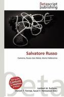 Salvatore Russo edito da Betascript Publishing