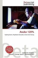 Asuka 120% edito da Betascript Publishing