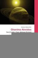Ghanima Atreides edito da Brev Publishing