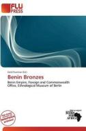 Benin Bronzes edito da Flu Press