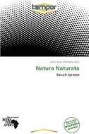 Natura Naturata edito da Crypt Publishing