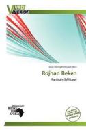 Rojhan Beken edito da Crypt Publishing