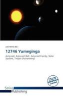 12746 Yumeginga edito da String Publishing