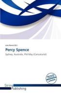 Percy Spence edito da String Publishing