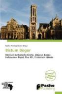 Bistum Bogor edito da Betascript Publishing