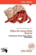 Elijeu de Jesus Belo Soares edito da Strupress