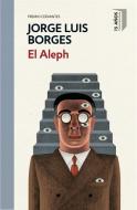 El Aleph di Jorge Luis Borges edito da DEBOLSILLO