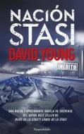 Nación Stasi (a Darker State - Spanish Edition) di David Young edito da HARPERCOLLINS