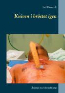 Kniven i bröstet igen di Leif Dernevik edito da Books on Demand