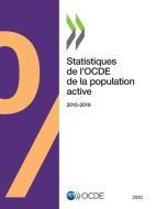 Statistiques de l'OCDE de la population active 2020 di Oecd edito da ORG FOR ECONOMIC COOPERATION