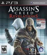 Assassins Creed Revelations (Launch Only) edito da Ubisoft