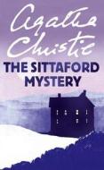 The Sittaford Mystery di Agatha Christie edito da Harpercollins Publishers