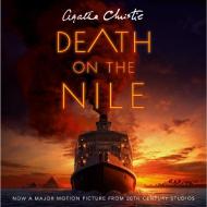 Death On The Nile di Agatha Christie edito da Harpercollins Publishers