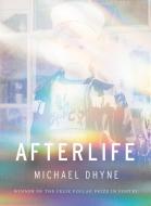 Afterlife di Michael Dhyne edito da UNIV OF WISCONSIN PR