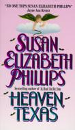 Heaven, Texas di Susan Elizabeth Phillips edito da AVON BOOKS