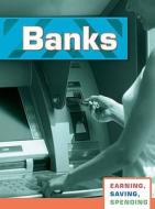 Banks di #Hall,  Margaret C. edito da Capstone Global Library Ltd