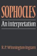 Sophocles di Reginald P. Winnington-Ingram, Sophocles, Evangelinus Apostolides Sophocles edito da Cambridge University Press
