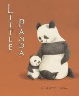 Little Panda di Renata Liwska edito da HOUGHTON MIFFLIN