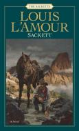 Sackett: The Sacketts di Louis L'Amour edito da Random House USA Inc