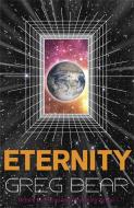 Eternity di Greg Bear edito da Orion Publishing Co