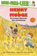 Henry Y Mudge El Primer Libro: (henry and Mudge the First Book) di Cynthia Rylant edito da ALADDIN