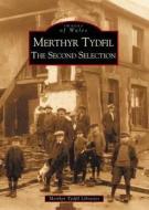 Merthyr Tydfil di Carolyn Jacobs edito da The History Press Ltd