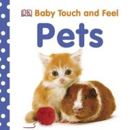 Pets di DK edito da DK Publishing (Dorling Kindersley)
