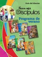 Be My Disciples: Bilingual Summer Progra di RCL BENZIGER, edito da Lightning Source Uk Ltd