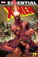 Essential X-men di Chris Claremont, Peter David, Fabian Nicieza edito da Marvel Comics