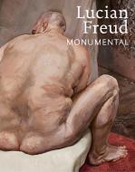 Lucian Freud di David Dawson, Philippe De Montebello edito da Rizzoli International Publications