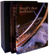 The World's Best Sailboats, Volumes I & II di Ferenc Mate edito da ALBATROSS PUBL