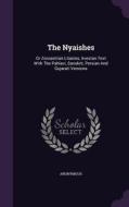 The Nyaishes di Anonymous edito da Palala Press