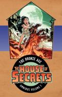 House of Secrets: di Len Wein, Jim Aparo edito da DC Comics