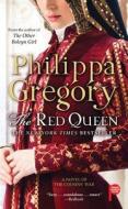 The Red Queen di Philippa Gregory edito da Pocket Books