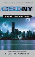 Dead of Winter di Stuart M. Kaminsky edito da Gallery Books