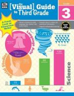 Visual Guide to Third Grade edito da THINKING KIDS