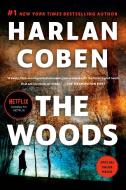 The Woods di Harlan Coben edito da DUTTON BOOKS