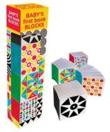 Baby's First Book Blocks di Dan Stiles edito da POWERHOUSE BOOKS
