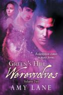 Green's Hill Werewolves, Vol. 2 di Amy Lane edito da DSP Publications