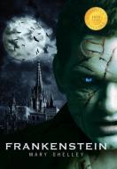Frankenstein (1000 Copy Limited Edition) di Mary Shelley edito da SF CLASSIC