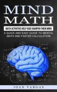 Mind Math di Joan Vargas edito da Darby Connor