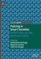 Policing In Smart Societies edito da Springer Nature Switzerland AG