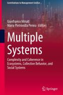 Multiple Systems edito da Springer Nature Switzerland